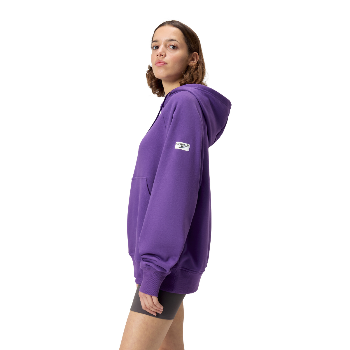 Speedo Fleece Hoodie