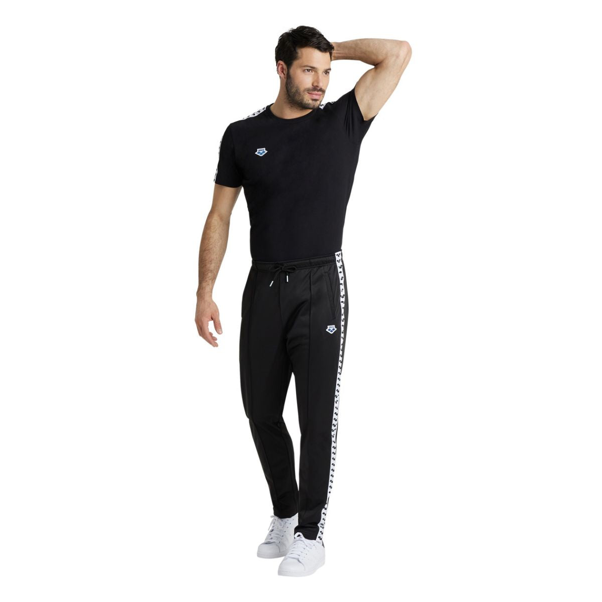 Arena Men's Relax IV Team Pant Solid