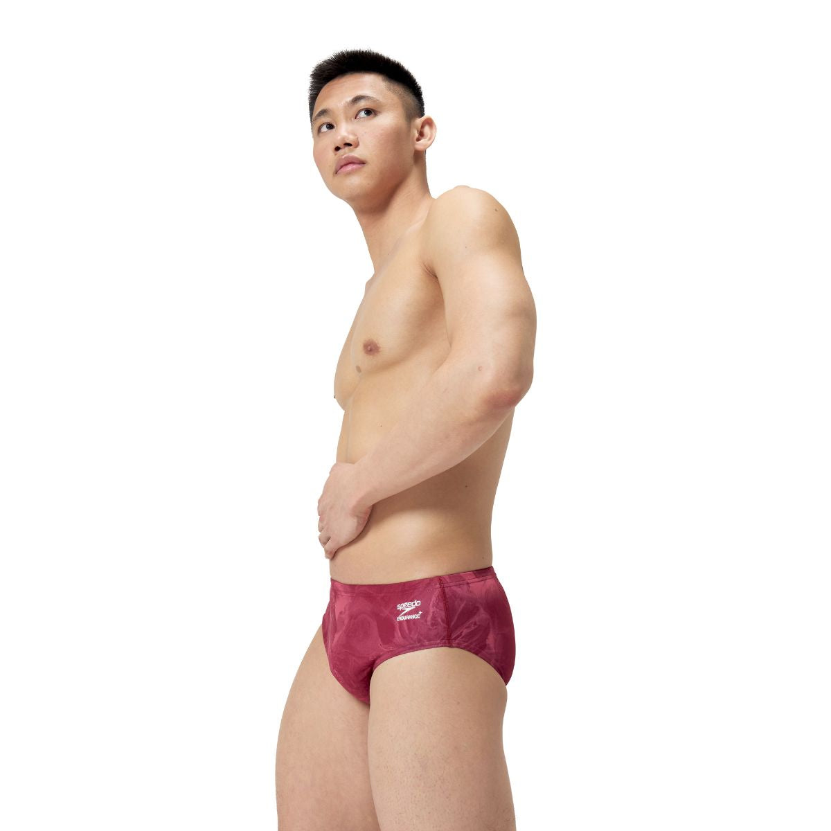 Speedo Lunar Storm Brief
