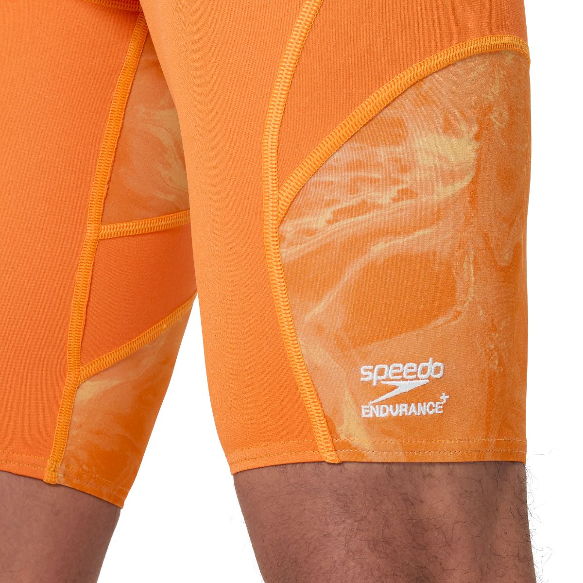 Speedo Lunar Storm Jammer