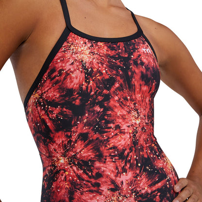 TYR Radiant Diamond Fit