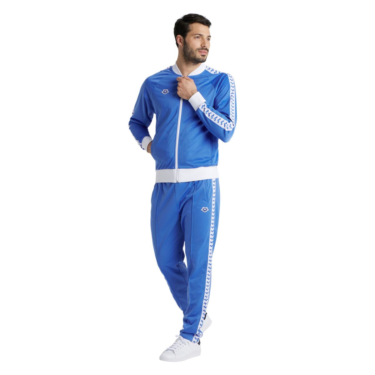 Arena Relax IV Team Jacket