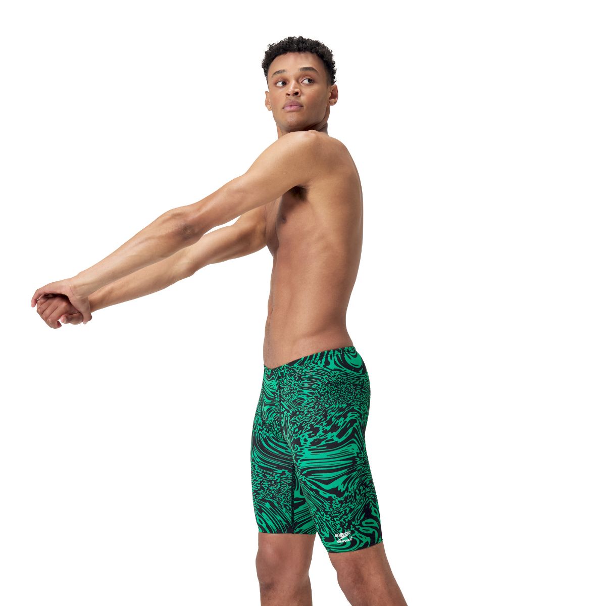 Speedo Hydrochasm Jammer