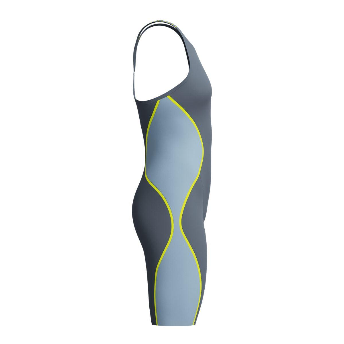 Speedo LZR Intent 2.0 Closed Back Kneeskin