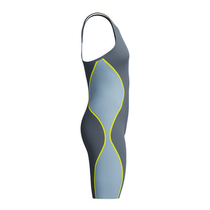 Speedo LZR Intent 2.0 Closed Back Kneeskin