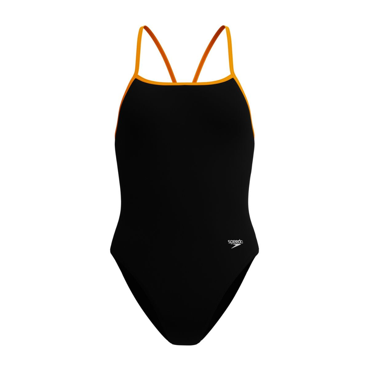 Speedo Solid Endurasoft Turnback