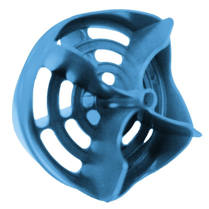 Antiwave Replacement 4.75" Disc