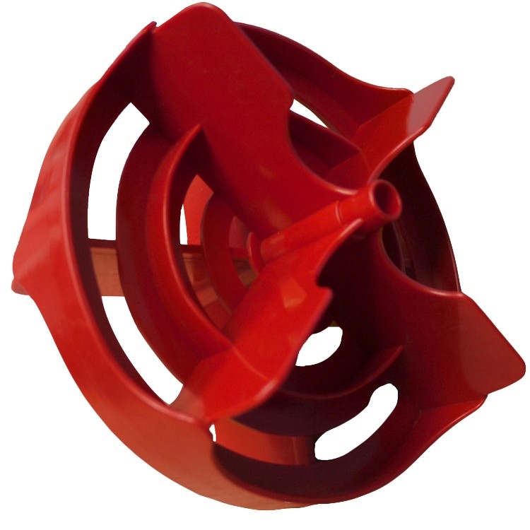 Antiwave Replacement 6" Disc