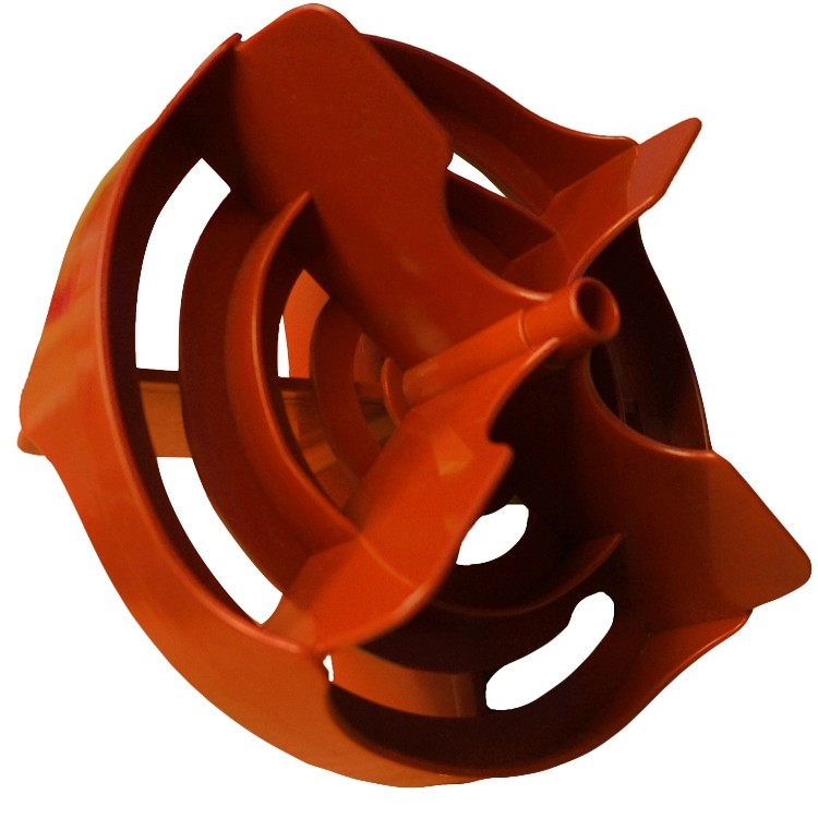 Antiwave Replacement 6" Disc