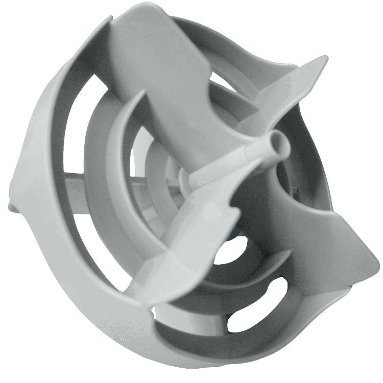 Antiwave Replacement 6" Disc