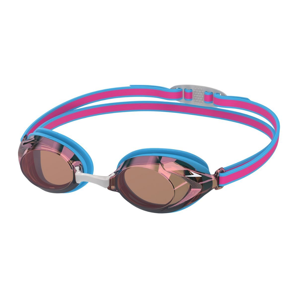 Speedo Junior Mirrored Vanquisher 3.0 Goggle