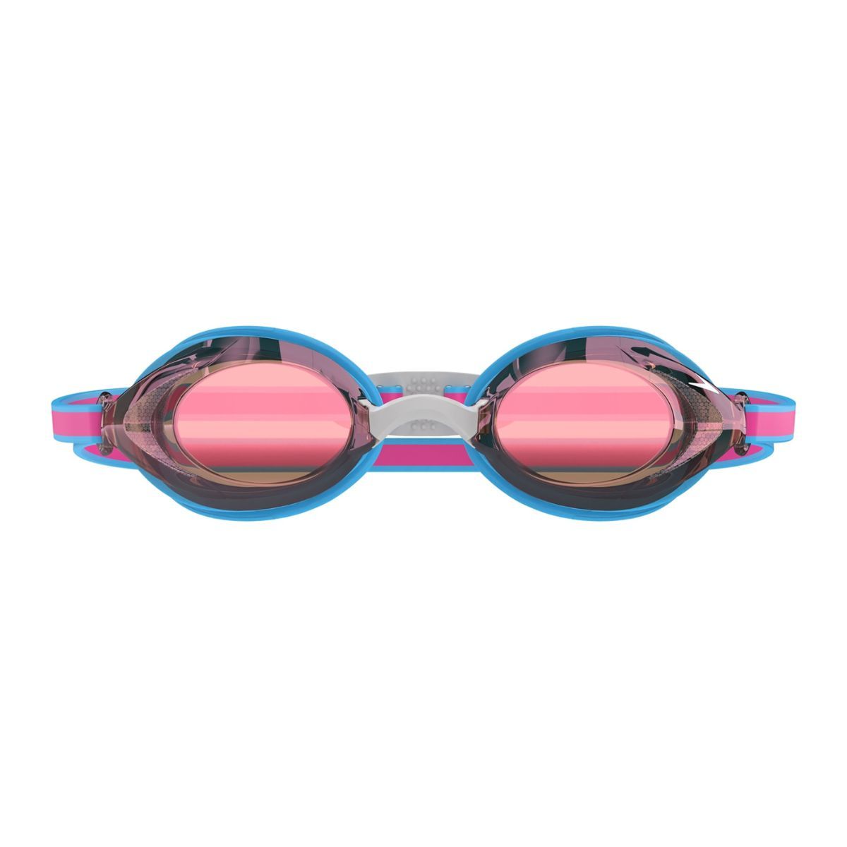 Speedo Junior Mirrored Vanquisher 3.0 Goggle