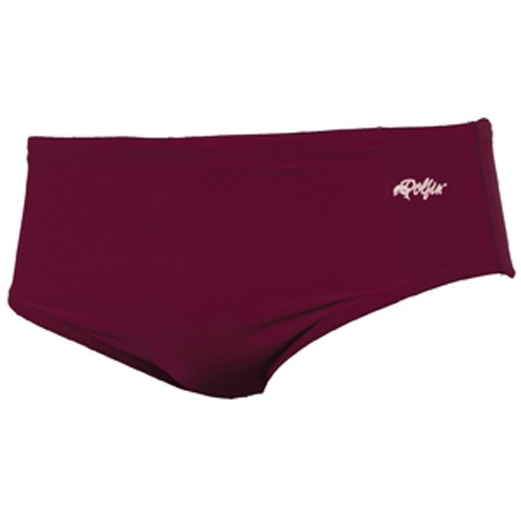 Dolfin Lycra Solid Racer