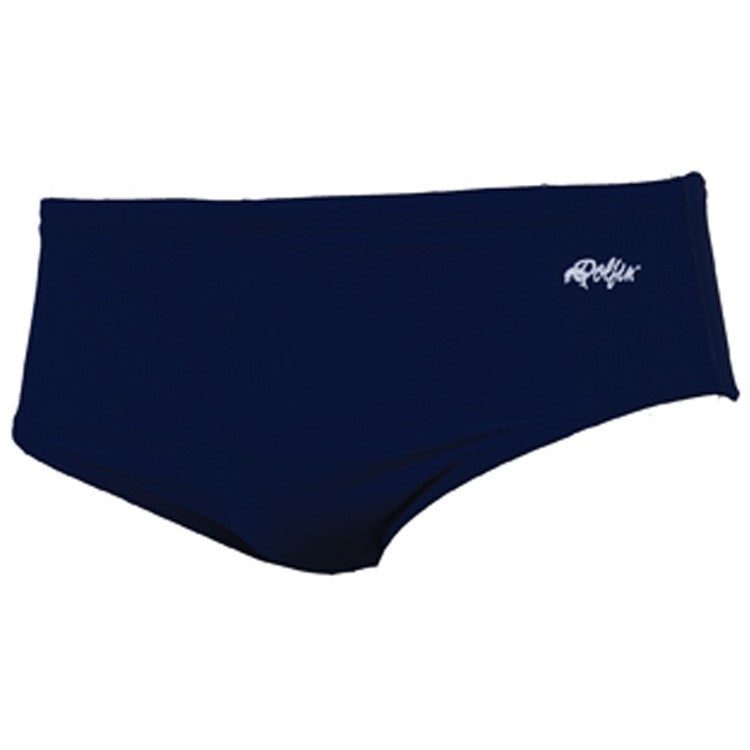 Dolfin Lycra Solid Racer