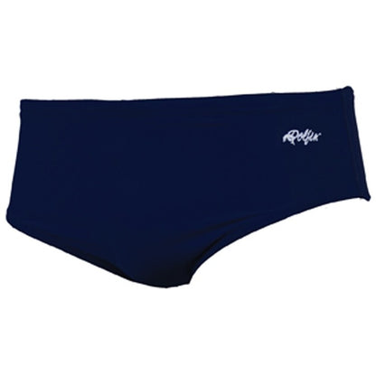 Dolfin Lycra Solid Racer