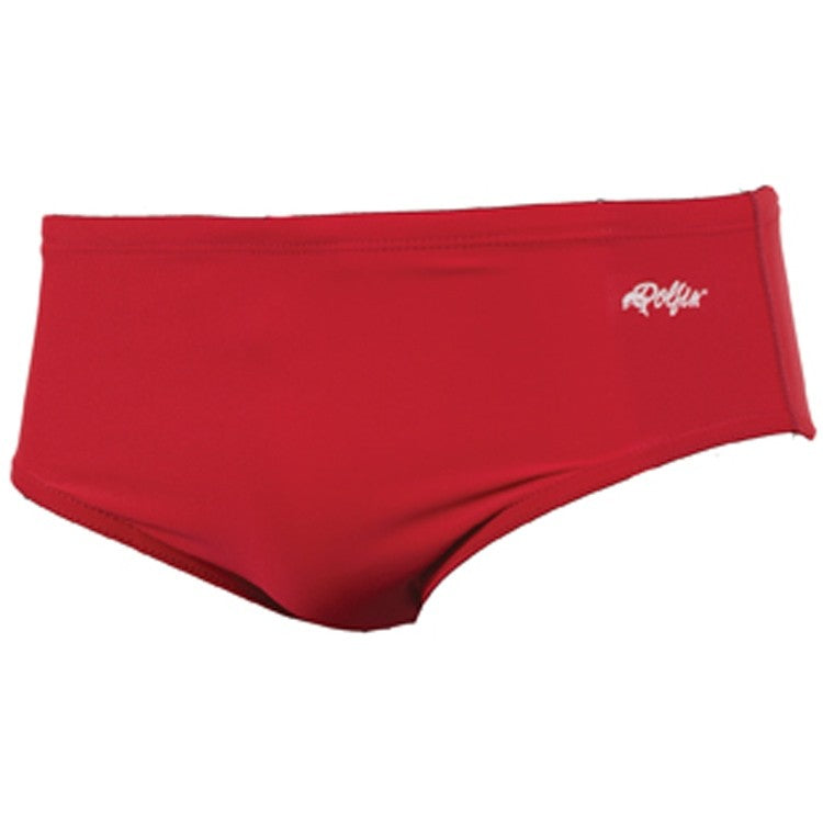 Dolfin Lycra Solid Racer