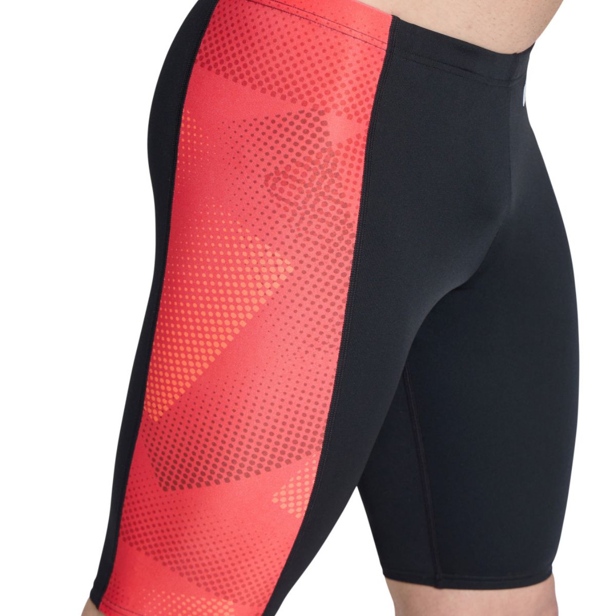 Arena Halftone Jammer