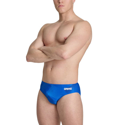 Arena Halftone Brief