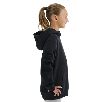TYR Youth Unltrasoft Midweight Fleece Hoodie