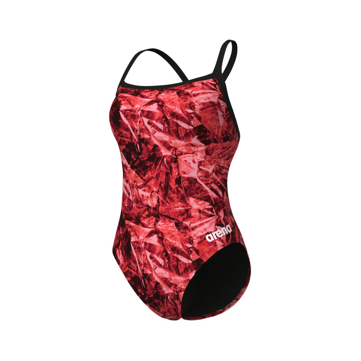 Arena Women's Crackle Lightdrop Back