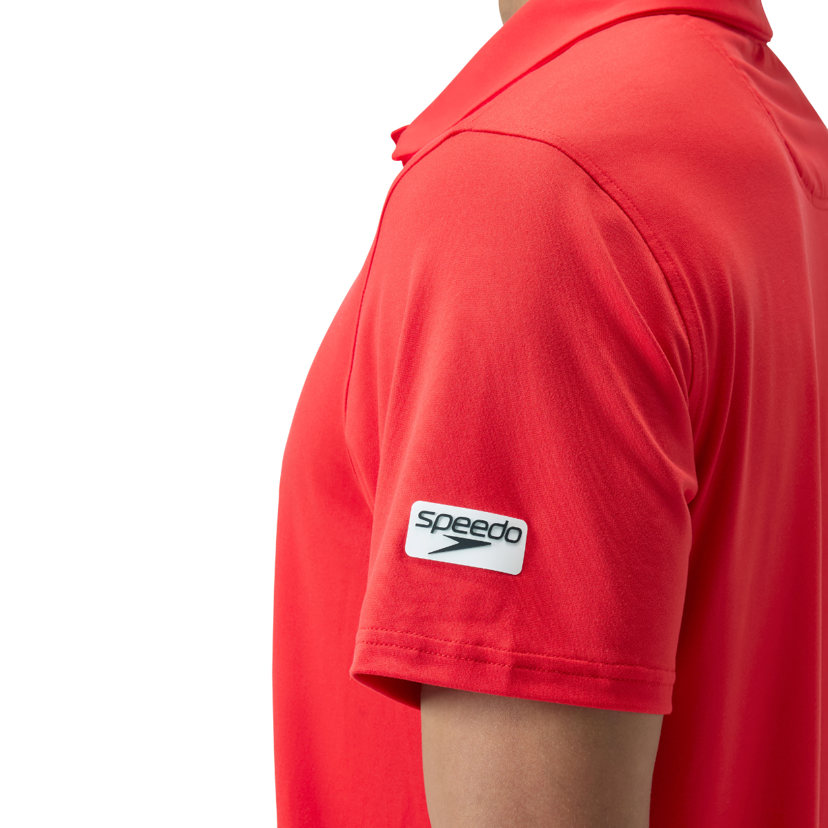 Speedo Unisex S/S Polo