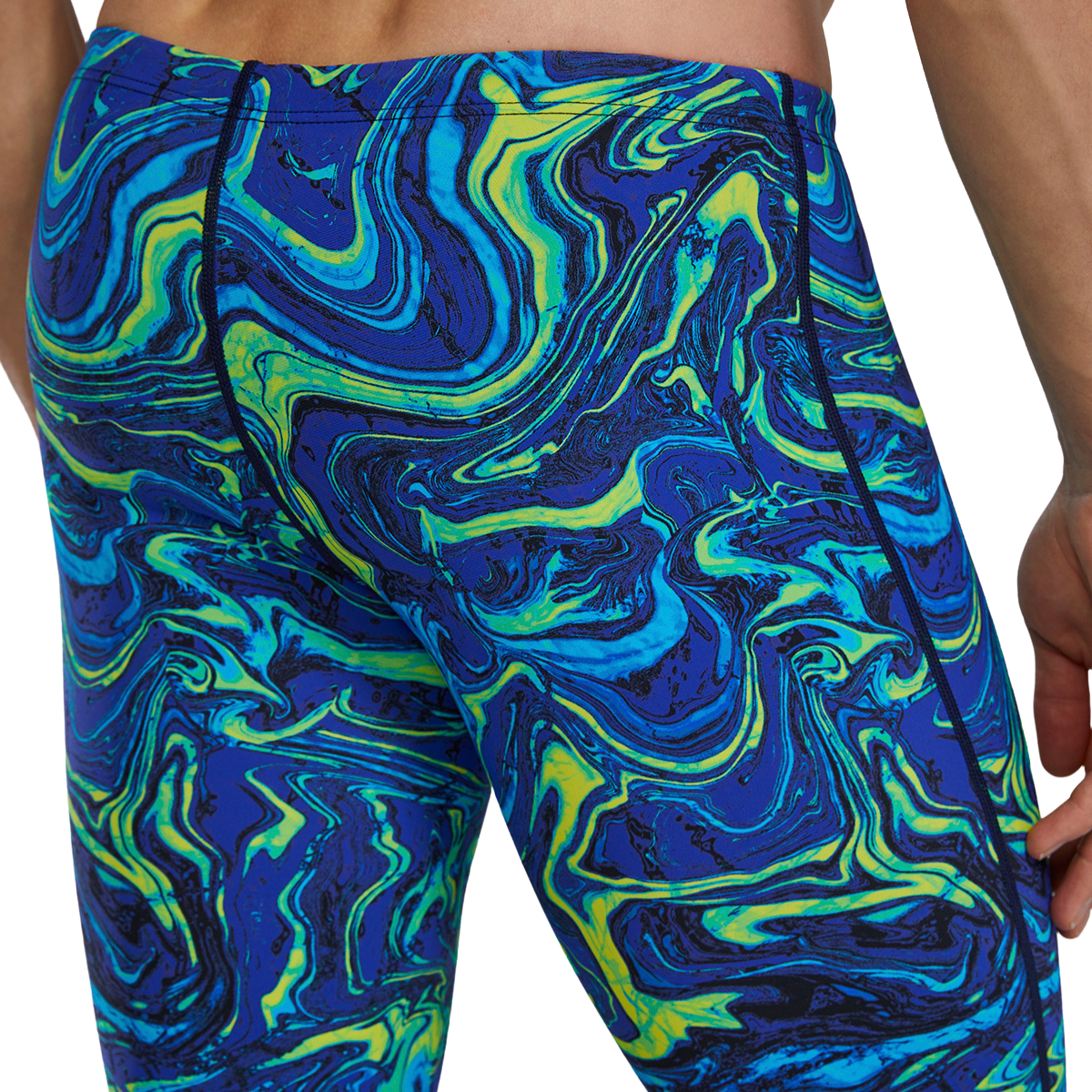 TYR Hyperblitz Thresher Jammer