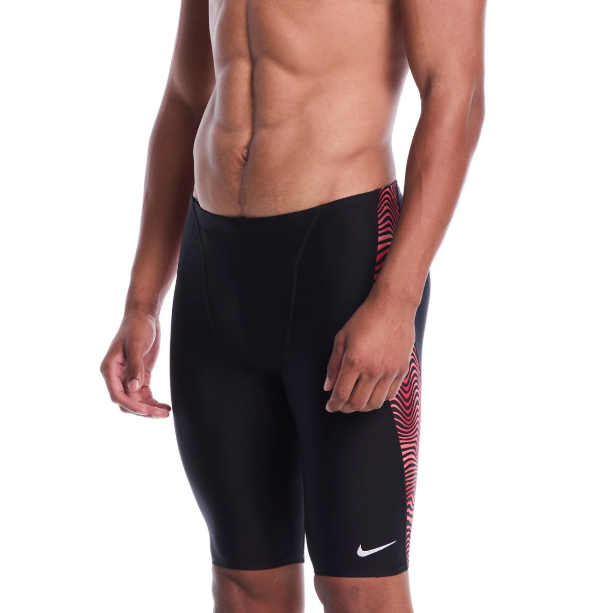 Nike Water Stripes Jammer