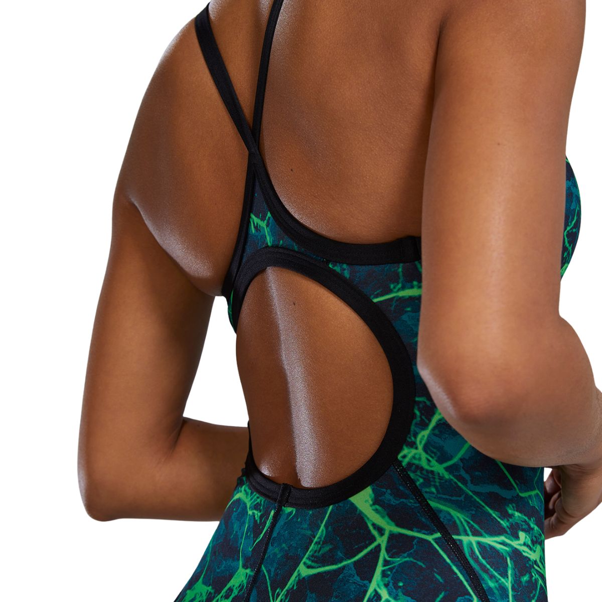 TYR Synapse Diamond Fit Color
