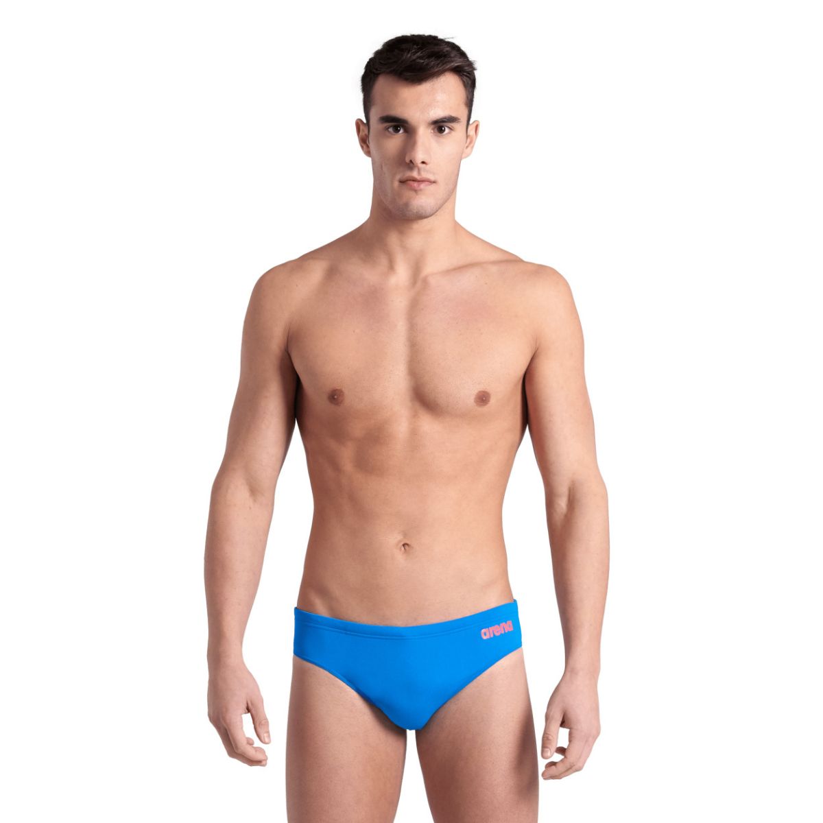 Arena Team Solid Brief