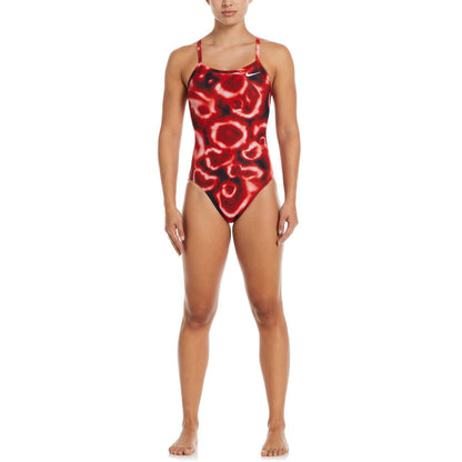 Nike Hydrastrong Digi Haze Racerback