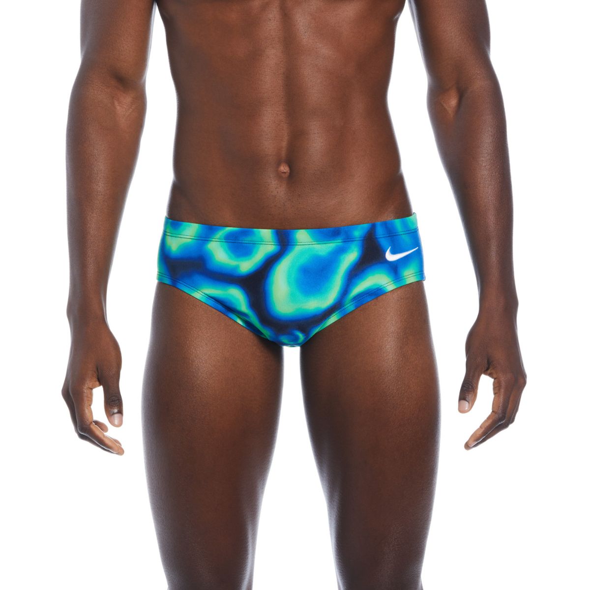 Nike Hydrastrong Digi Haze Brief