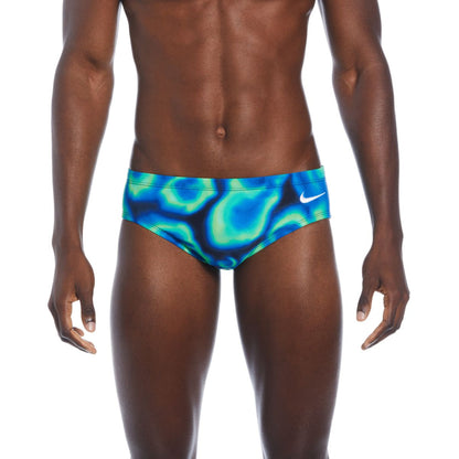 Nike Hydrastrong Digi Haze Brief