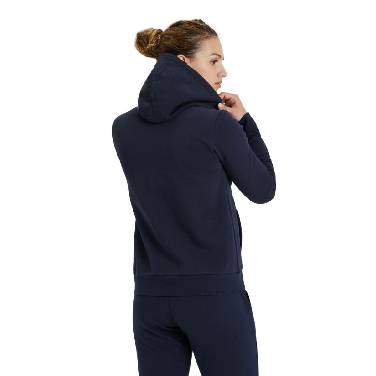 Arena Women's Hooded Panel Jacket