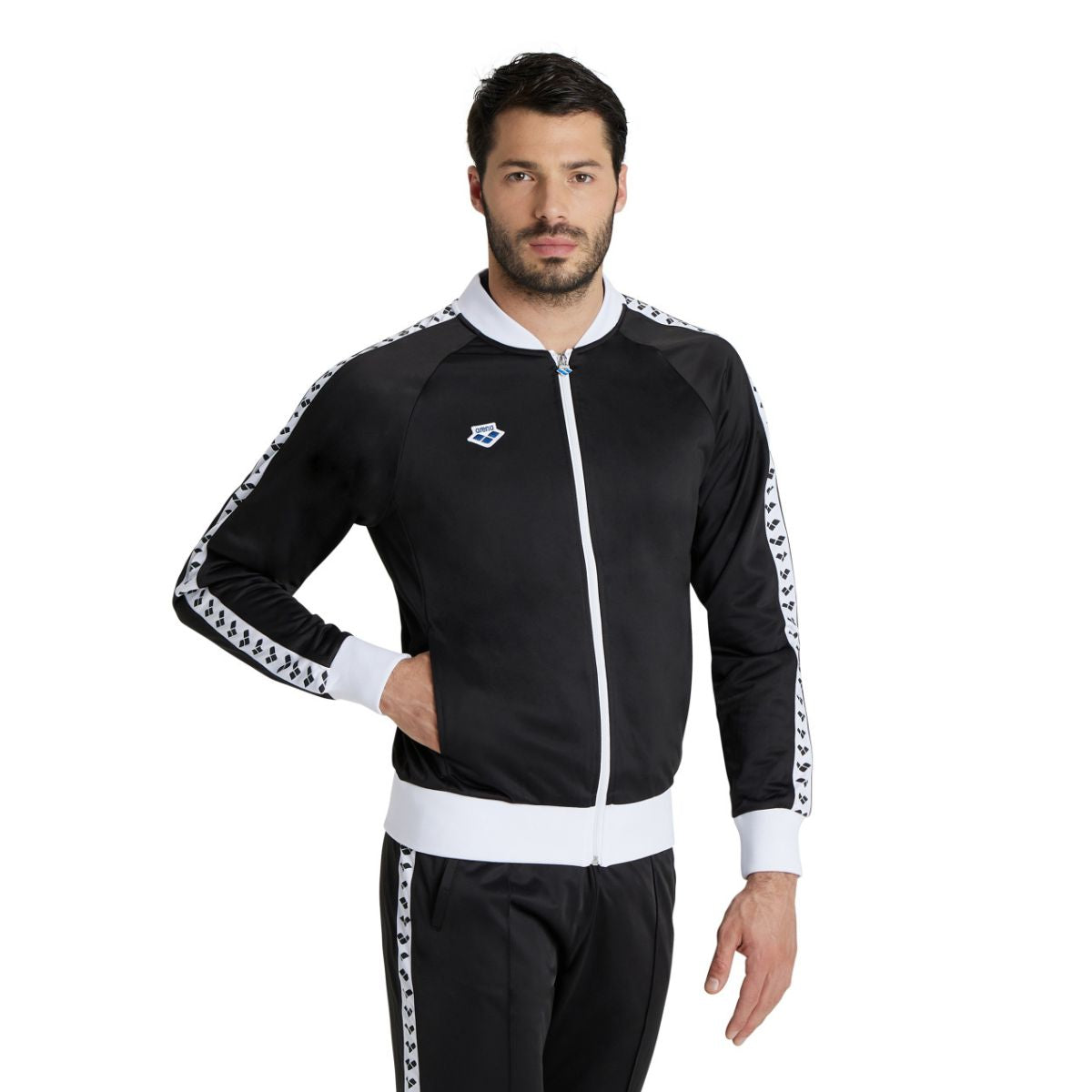 Arena Relax IV Team Jacket