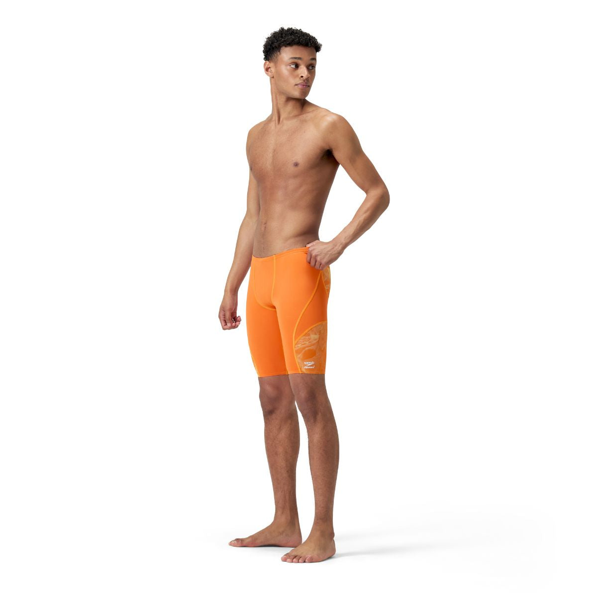 Speedo Lunar Storm Jammer