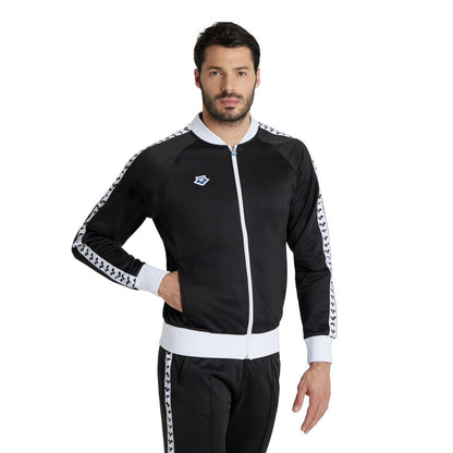 Arena Relax IV Team Jacket