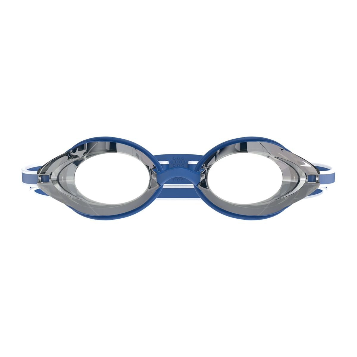 Speedo Vanquisher 3.0 Mirrored Goggle | Competitive Swimwear & Gear