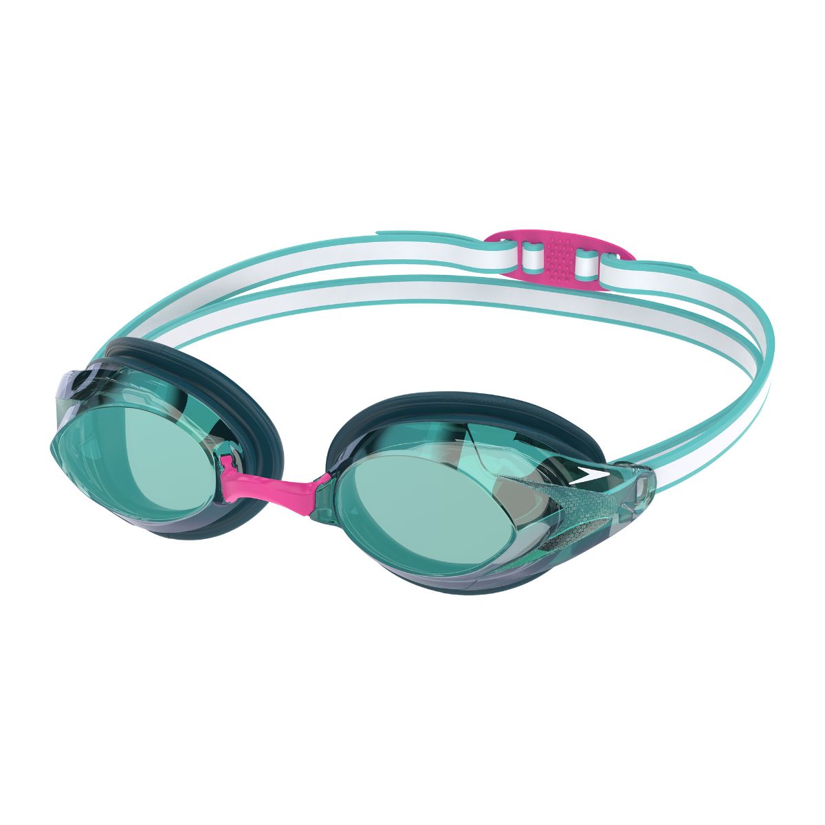 Revere Schools Speedo Women's Vanquisher 3.0 Mirrored Goggle