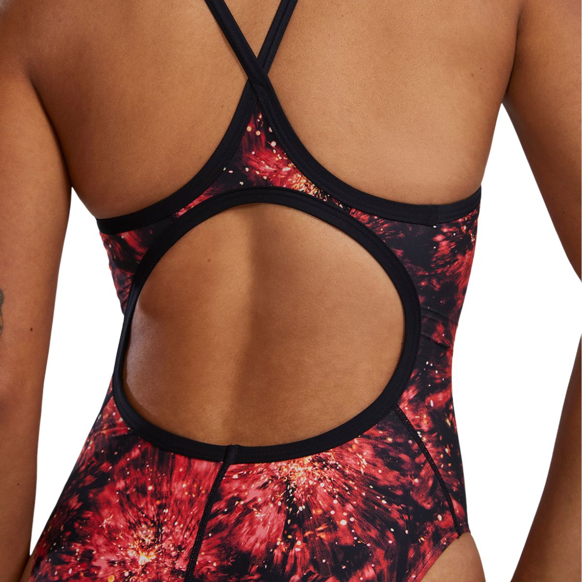 TYR Radiant Diamond Fit