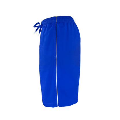 RISE Solid Male Flex Board Short