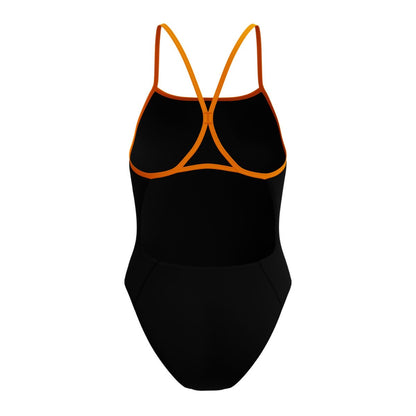 Speedo Solid Endurasoft Turnback