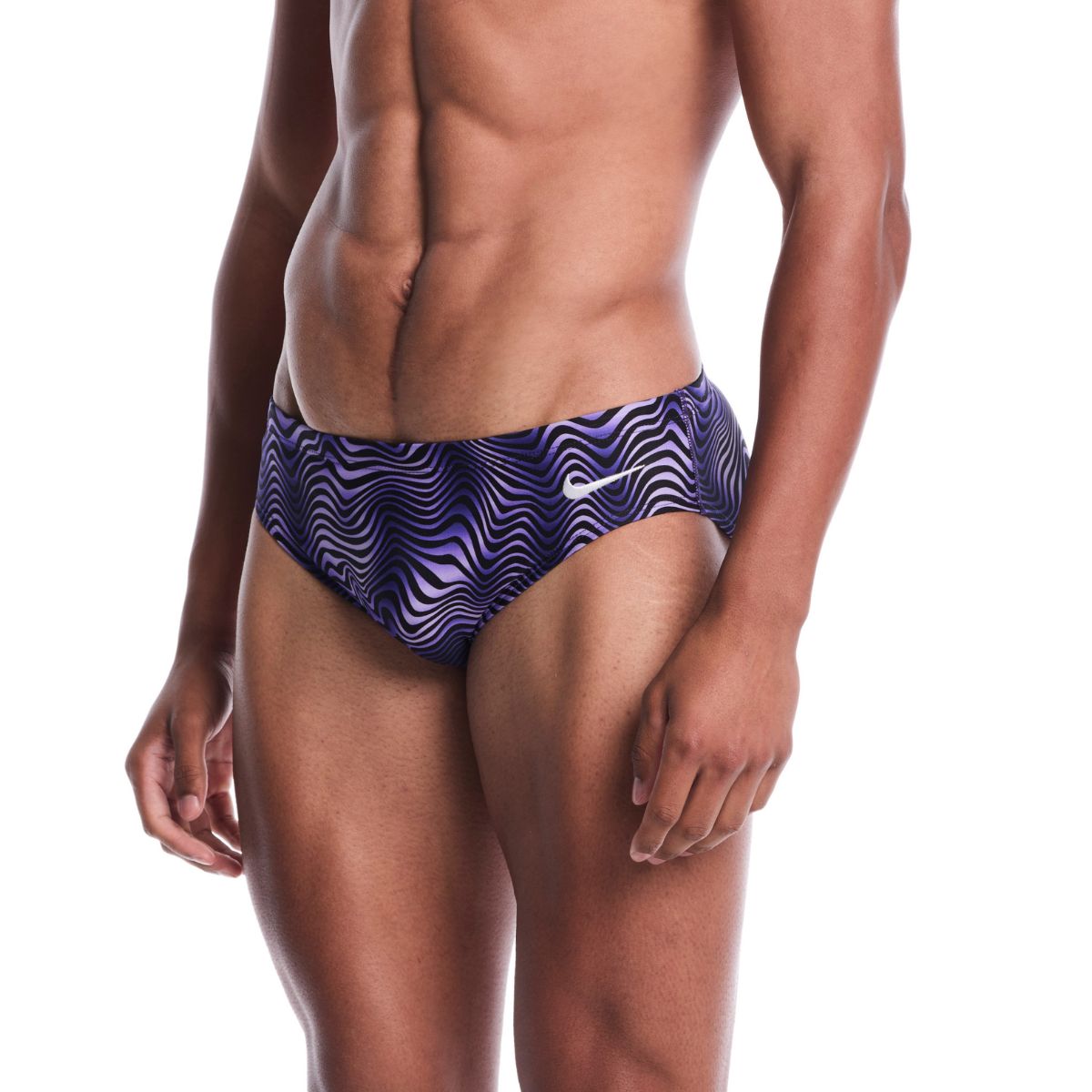 Chisholm Trail High School Nike Water Stripes Brief
