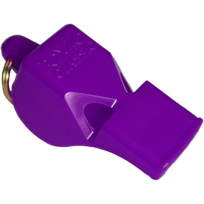 Fox 40 Classic Pealess Whistles
