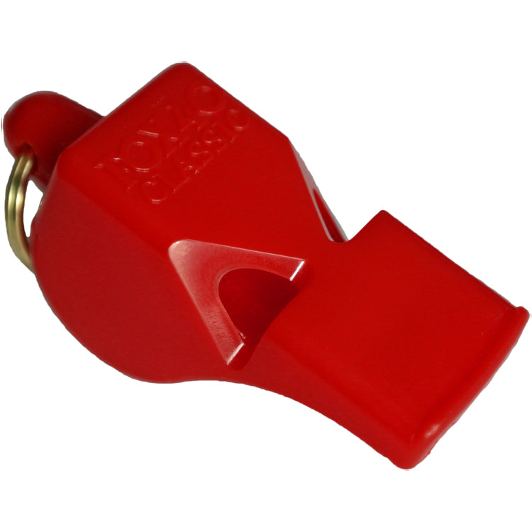 Fox 40 Classic Pealess Whistles
