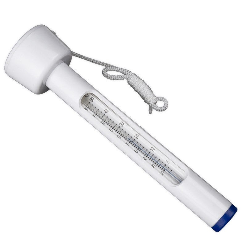 Floating Thermometer