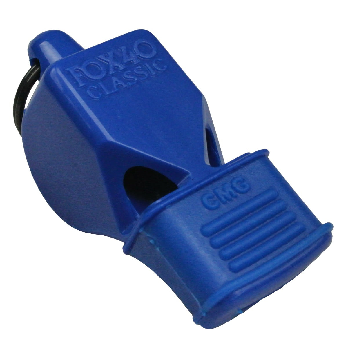 Fox 40 Mouth Grip Whistle | Competitive Swimwear & Gear | Kiefer