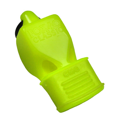 Fox 40 Mouth Grip Whistle
