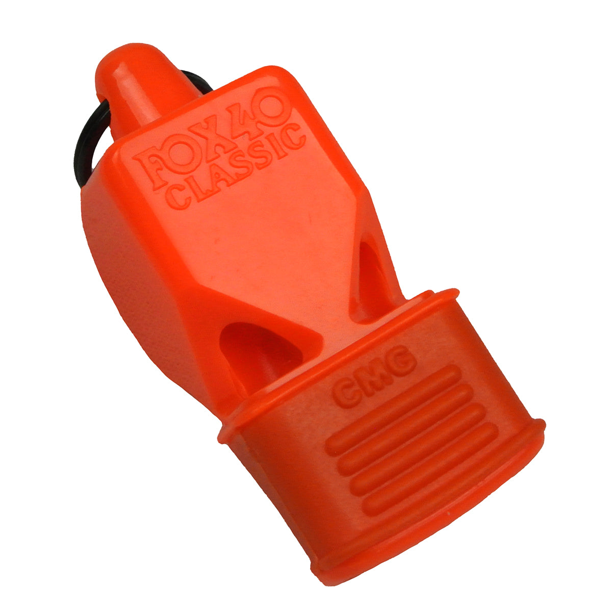 Fox 40 Mouth Grip Whistle | Competitive Swimwear & Gear | Kiefer