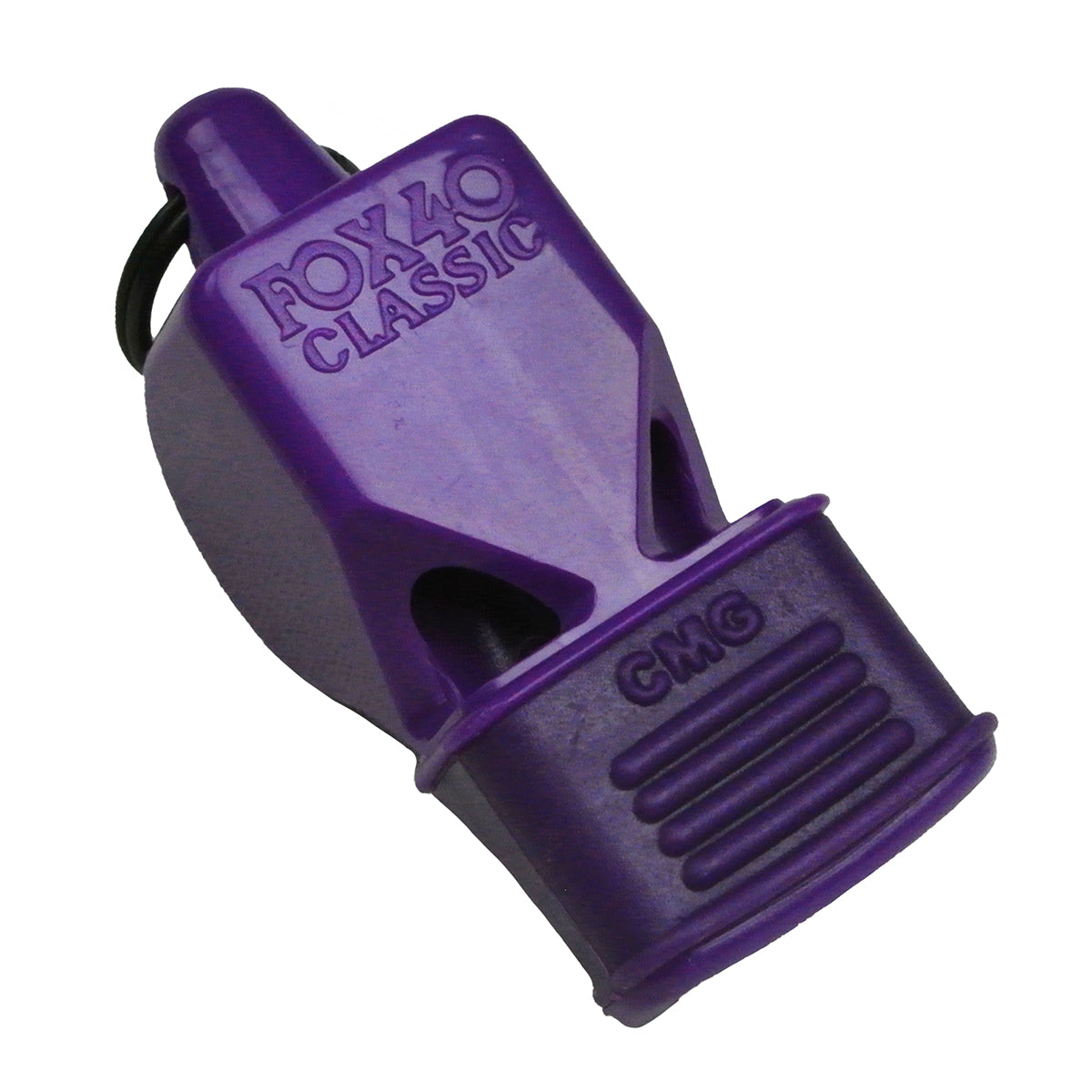 Fox 40 Mouth Grip Whistle | Competitive Swimwear & Gear | Kiefer