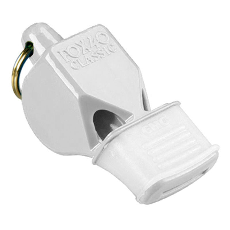 Fox 40 Mouth Grip Whistle